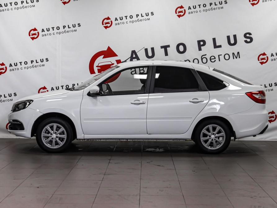 Lada (ВАЗ) Granta I Рестайлинг Минеральные Воды  - изображение 6