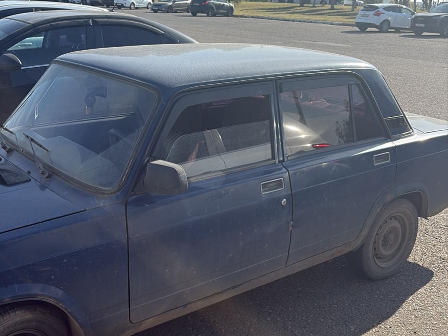 Lada (ВАЗ) 2107 Ижевск  - изображение 3