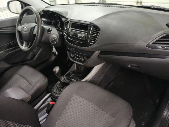Lada (ВАЗ) Vesta I с пробегом 2019 года, цена 959 000 рублей, 83000 км, седан, Автокод Объявления