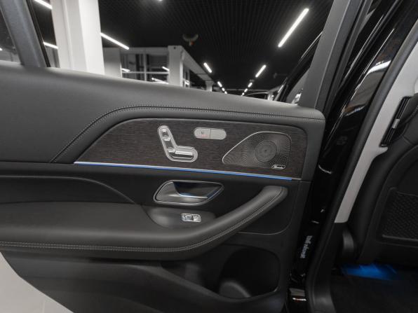 Mercedes-Benz GLE II (V167) Рестайлинг с пробегом 2025 года, цена 13 850 000 рублей, 50 км, внедорожник, Автокод Объявления