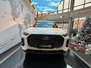 Chery Tiggo 9 I Санкт-Петербург  - изображение 9