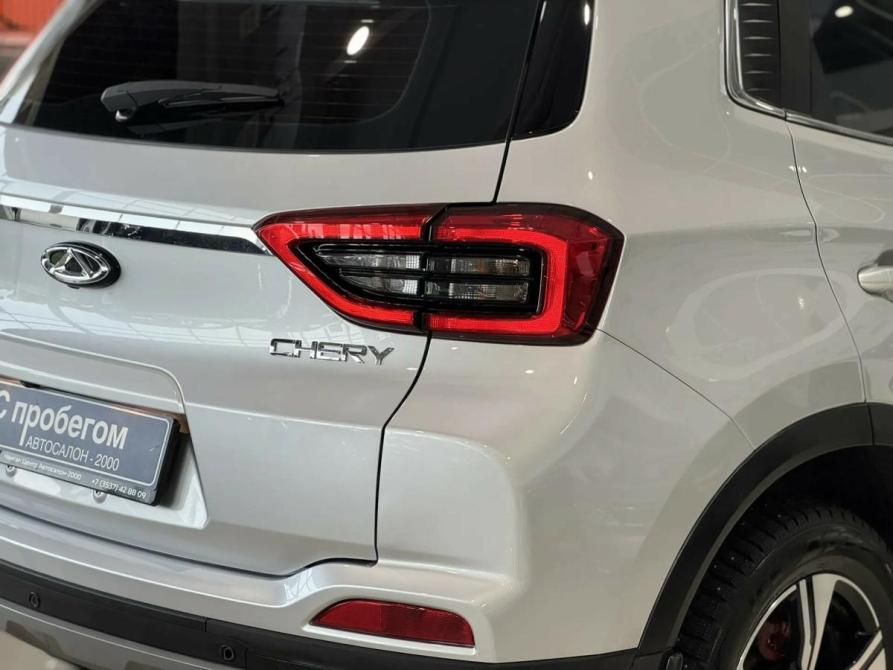 Chery Tiggo 4 Pro I Рестайлинг Оренбург  - изображение 4