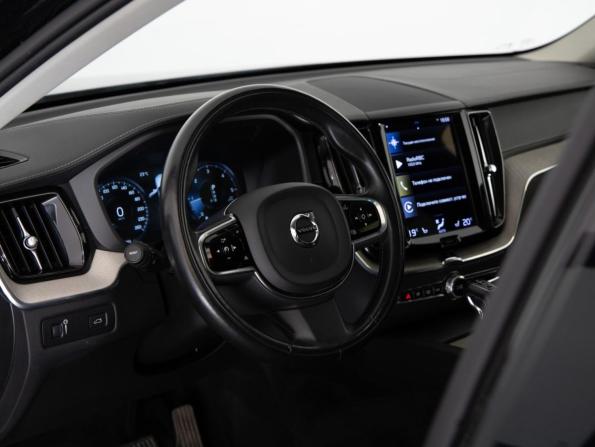 Volvo XC60 II с пробегом 2021 года, цена 3 499 000 рублей, 159262 км, внедорожник, Автокод Объявления
