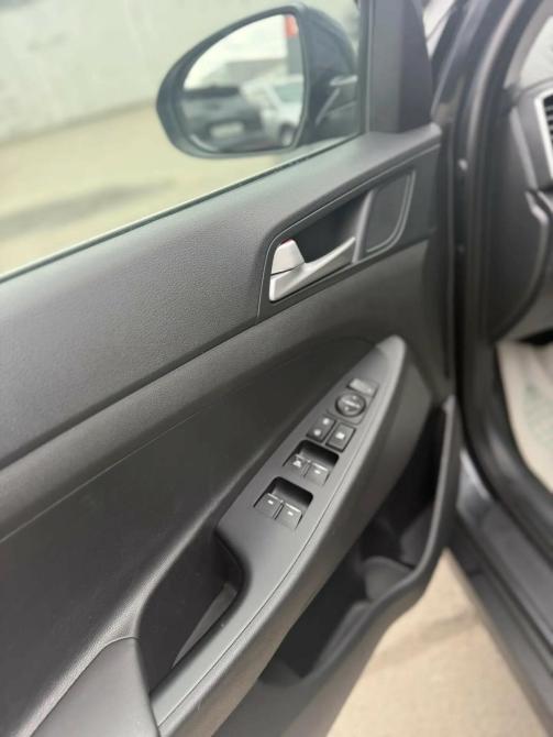 Hyundai Tucson III Рестайлинг Москва  - изображение 21