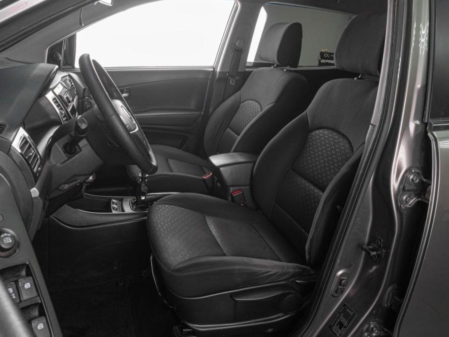 SsangYong Actyon II Тюмень  - изображение 10