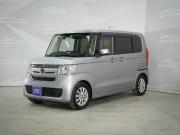 Honda N-BOX II Новосибирск  - изображение 26