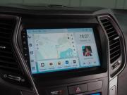Hyundai Santa Fe III Воронеж  - изображение 36