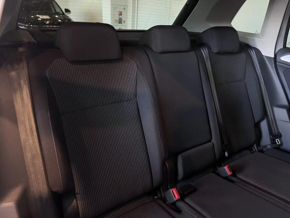 Volkswagen Tiguan II с пробегом 2019 года, цена 2 850 000 рублей, 50067 км, внедорожник, Автокод Объявления