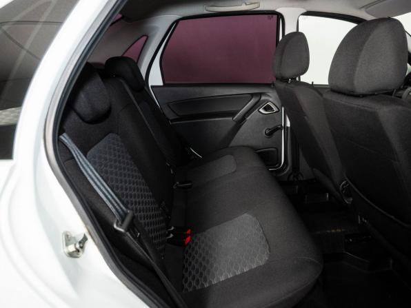 Lada (ВАЗ) Granta I Рестайлинг с пробегом 2019 года, цена 630 000 рублей, 97740 км, лифтбек, Автокод Объявления