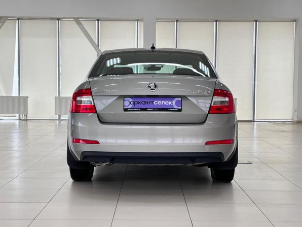 Skoda Octavia III (A7) с пробегом 2017 года, цена 1 670 000 рублей, 152224 км, лифтбек, Автокод Объявления