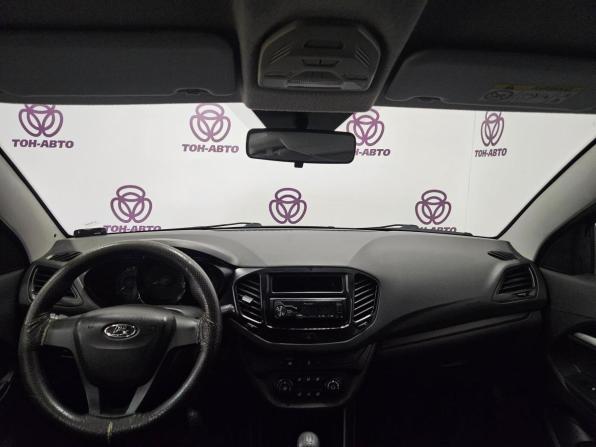 Lada (ВАЗ) Vesta I с пробегом 2016 года, цена 683 000 рублей, 161316 км, седан, Автокод Объявления