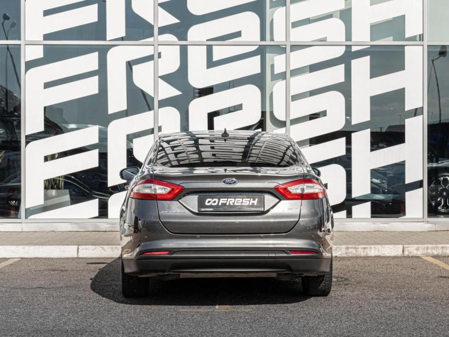 Ford Mondeo V Краснодар  - изображение 4