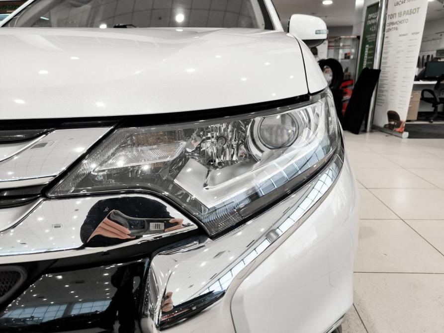 Mitsubishi Outlander III Рестайлинг 2 Казань  - изображение 21