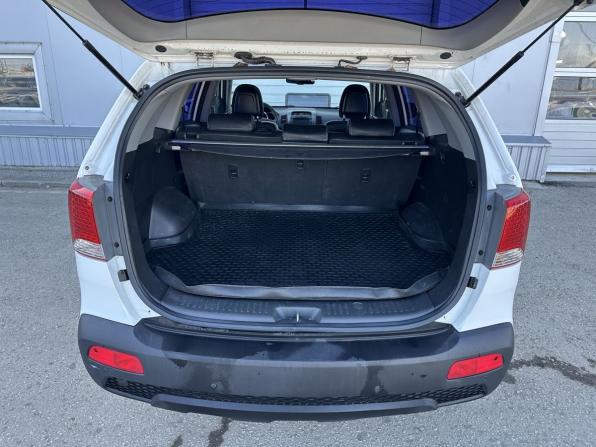 Kia Sorento II Рестайлинг с пробегом 2012 года, цена 1 514 000 рублей, 252781 км, внедорожник, Автокод Объявления