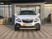 Opel Mokka I Краснодар  - изображение 10