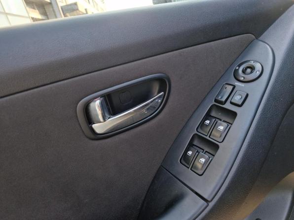 Hyundai Elantra IV (HD) с пробегом 2010 года, цена 579 000 рублей, 223142 км, седан, Автокод Объявления