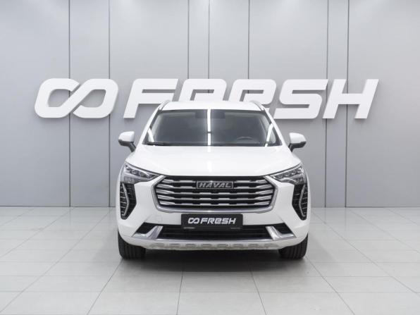 Haval Jolion I с пробегом 2022 года, цена 1 640 000 рублей, 61858 км, внедорожник, Автокод Объявления