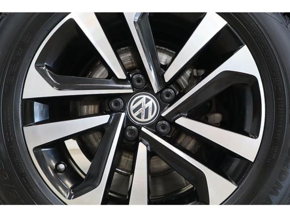 Volkswagen Tiguan II с пробегом 2019 года, цена 2 179 000 рублей, 144335 км, внедорожник, Автокод Объявления