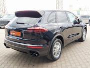 Porsche Cayenne II Рестайлинг (958) Екатеринбург  - изображение 31