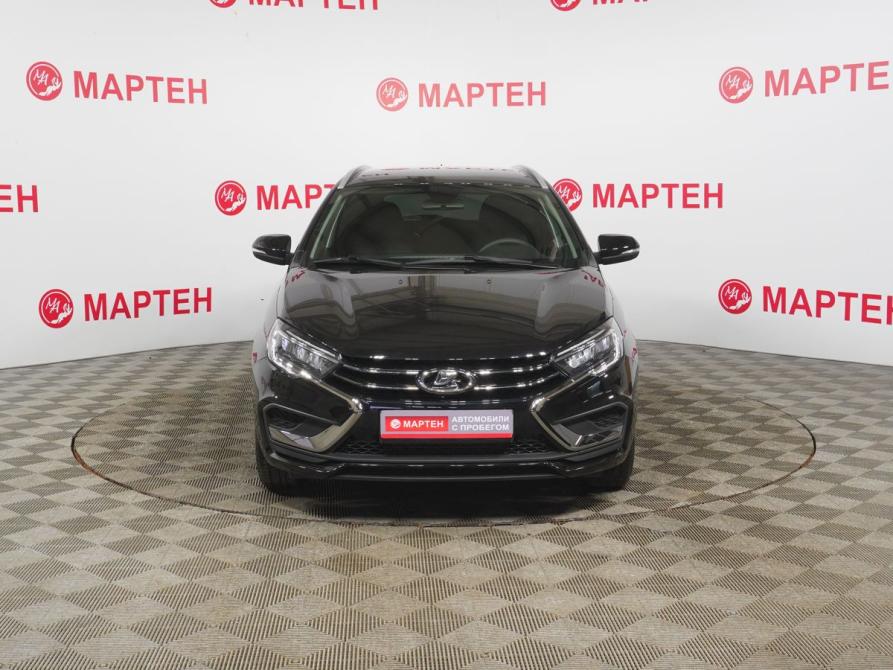 Lada (ВАЗ) Vesta I Рестайлинг (NG) Вологда  - изображение 2