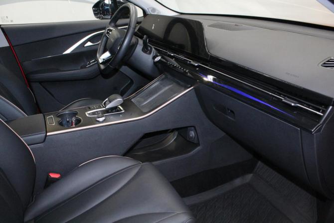 Omoda C5 I с пробегом 2024 года, цена 1 849 000 рублей, 78348 км, внедорожник, Автокод Объявления