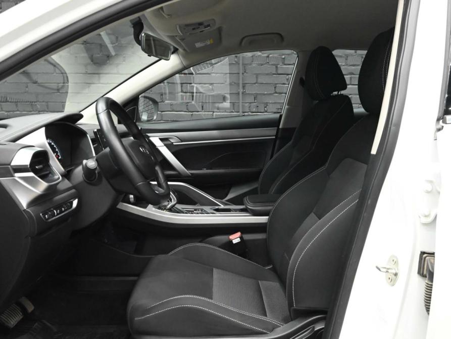 Geely Coolray I Екатеринбург  - изображение 15