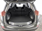 Toyota RAV4 IV (XA40) Москва  - изображение 38