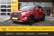 Chery Tiggo 4 Pro I Иркутск  - изображение 24