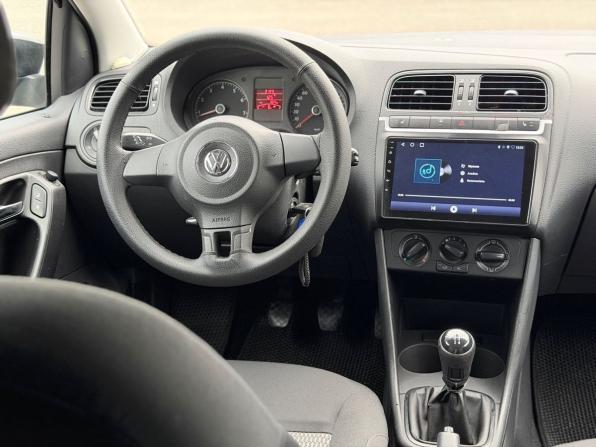 Volkswagen Polo V с пробегом 2013 года, цена 720 000 рублей, 150000 км, седан, Автокод Объявления