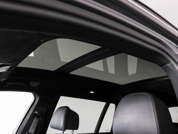 BMW X7 I (G07) Рестайлинг с пробегом 2022 года, цена 11 800 000 рублей, 80600 км, внедорожник, Автокод Объявления