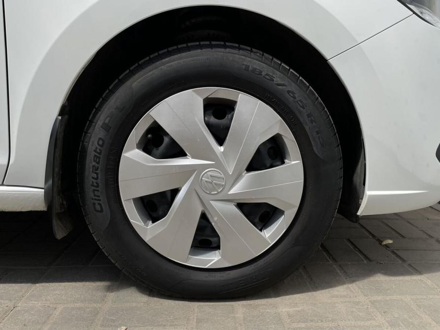 Volkswagen Polo VI Тамбов  - изображение 19