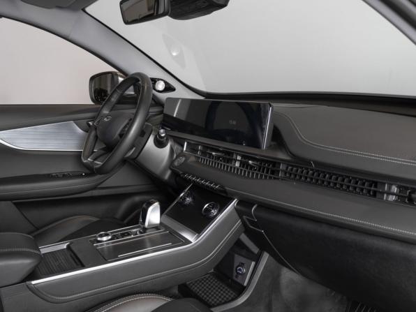 Chery Tiggo 7 Pro Max I с пробегом 2023 года, цена 2 067 854 рубля, 52254 км, внедорожник, Автокод Объявления