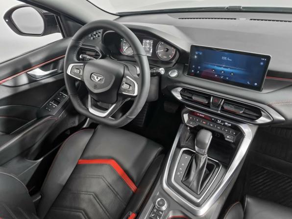 Kaiyi E5 с пробегом 2023 года, цена 969 000 рублей, 122269 км, седан, Автокод Объявления