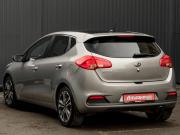 Kia Ceed II Екатеринбург  - изображение 34