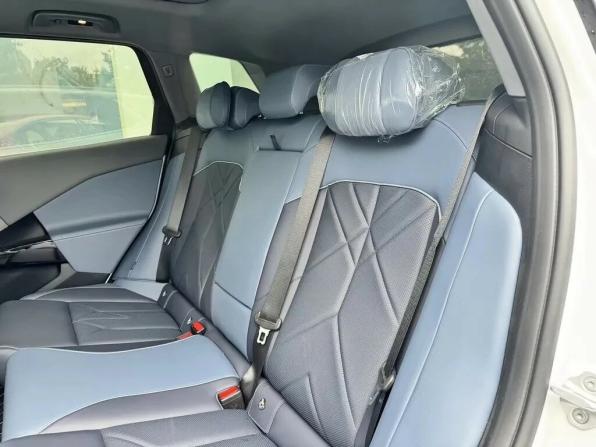 BMW X3 IV (G45/G48) с пробегом 2025 года, цена 5 990 000 рублей, 7094 км, внедорожник, Автокод Объявления