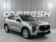 Haval Jolion I Рестайлинг Ростов-на-Дону  - изображение 22
