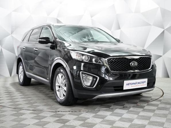 Kia Sorento III Prime с пробегом 2015 года, цена 2 180 000 рублей, 184037 км, внедорожник, Автокод Объявления