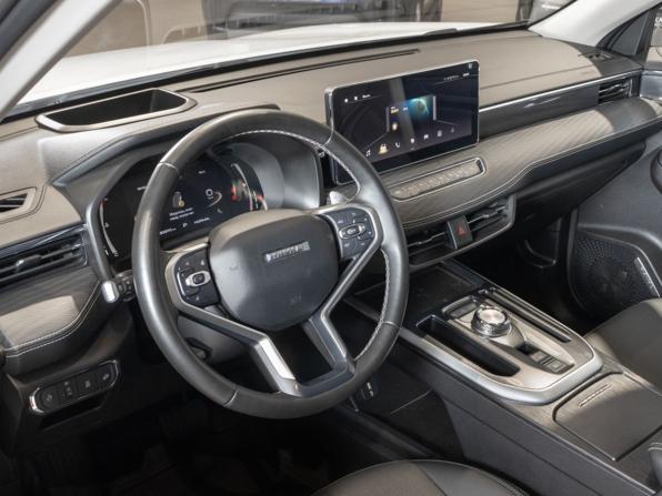 Haval Jolion I Рестайлинг с пробегом 2024 года, цена 2 211 200 рублей, 30500 км, внедорожник, Автокод Объявления