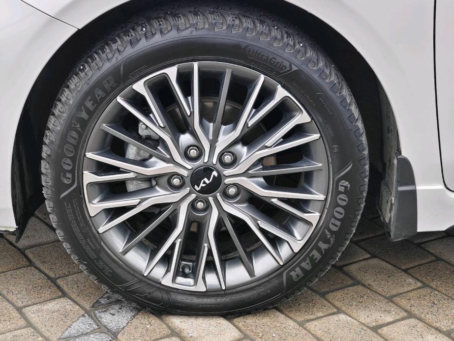 Kia Cerato IV Санкт-Петербург  - изображение 15