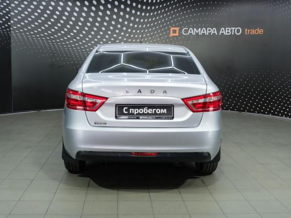 Lada (ВАЗ) Vesta I с пробегом 2021 года, цена 1 039 000 рублей, 38000 км, седан, Автокод Объявления