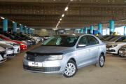 Skoda Rapid I Уфа  - изображение 18