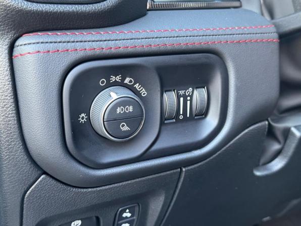 Ram 1500 V Рестайлинг с пробегом 2024 года, цена 11 300 000 рублей, 16019 км, пикап, Автокод Объявления