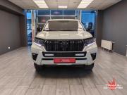 Toyota Land Cruiser Prado 150 Series Рестайлинг 1 Пермь  - изображение 26