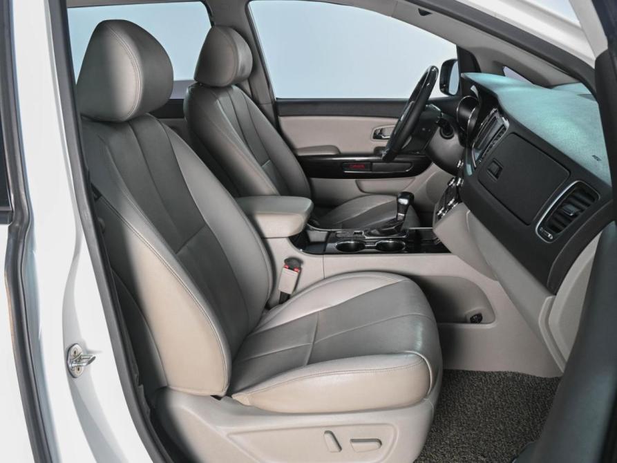 Kia Carnival III Ростов-на-Дону  - изображение 8