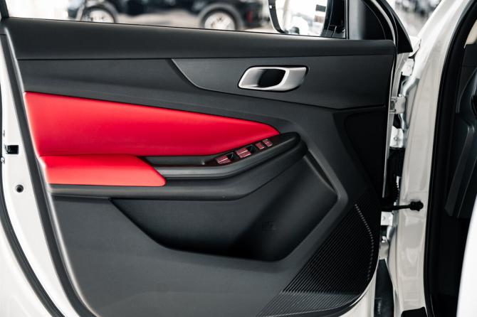 Changan UNI-S I с пробегом 2024 года, цена 2 250 000 рублей, 27013 км, внедорожник, Автокод Объявления