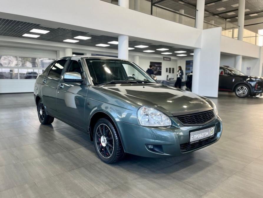 Lada (ВАЗ) Priora I Ростов-на-Дону  - изображение 3