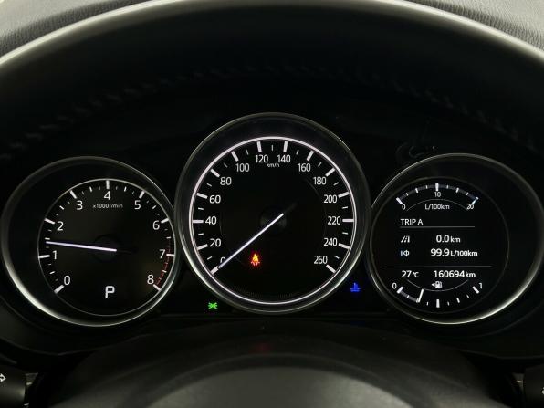Mazda CX-5 II с пробегом 2019 года, цена 2 655 000 рублей, 160693 км, внедорожник, Автокод Объявления