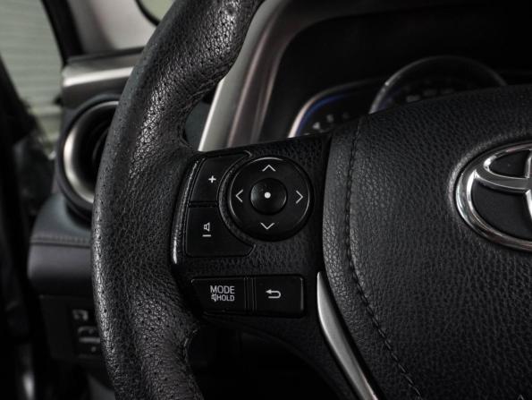 Toyota RAV4 IV (XA40) с пробегом 2013 года, цена 1 849 000 рублей, 189753 км, внедорожник, Автокод Объявления