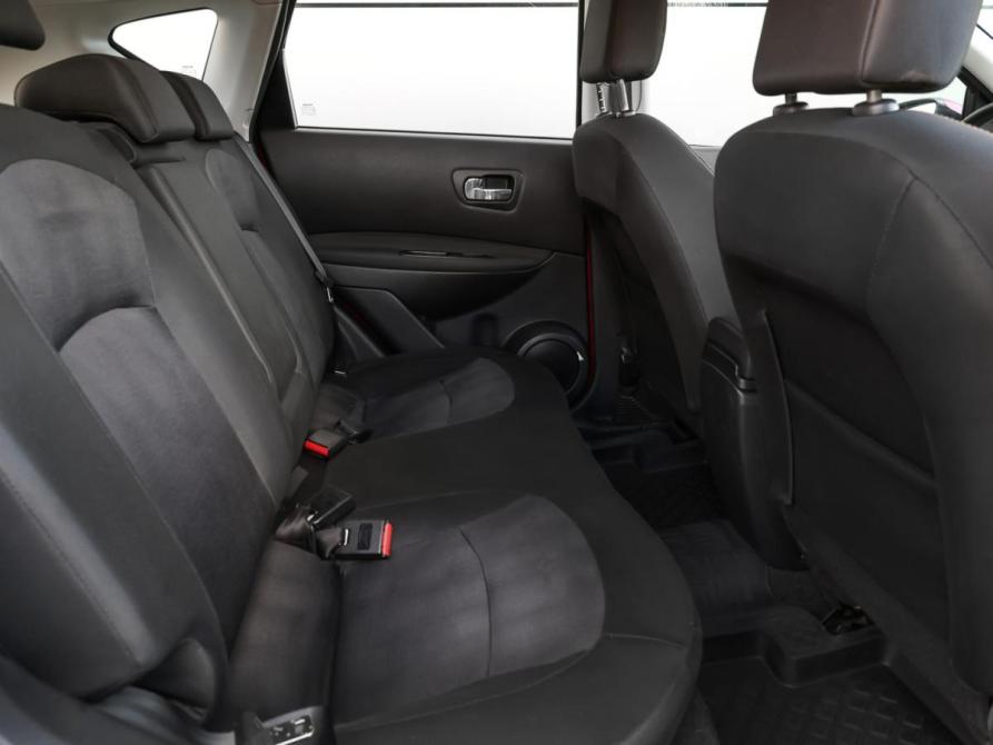 Nissan Qashqai I Рестайлинг Москва  - изображение 11