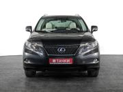 Lexus RX III Иркутск  - изображение 32